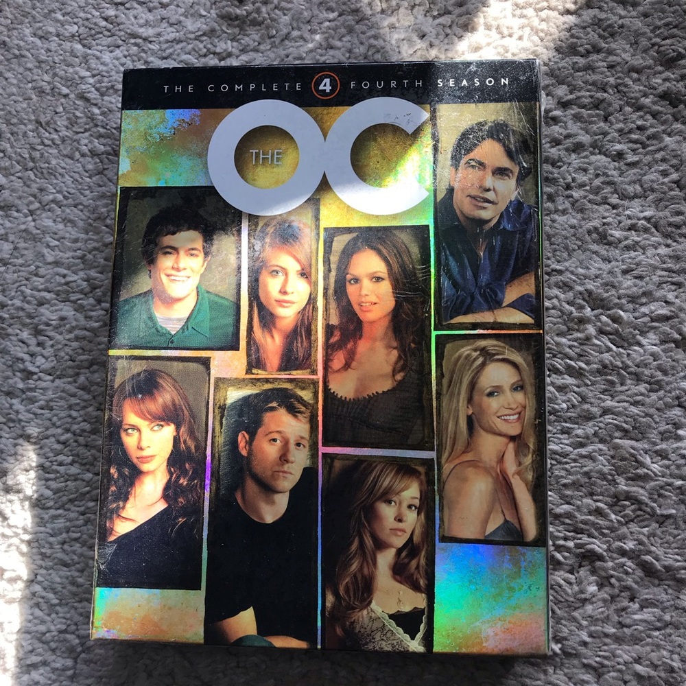 The OC Season 4